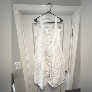 Banana republic dress